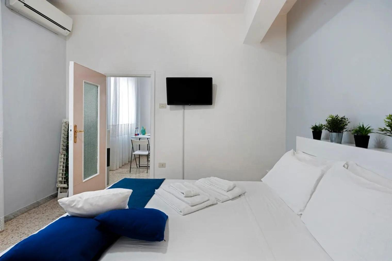 Love Stabia Кастелламмаре-ди-Стабия Экстерьер фото
